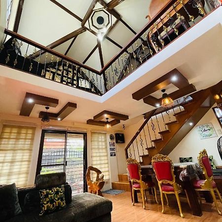 Villa Resthouse Fully Airconditioned W/ Private Parking à Tuguegarao Extérieur photo