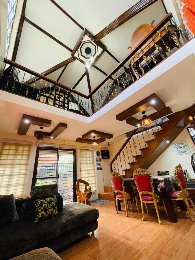 Villa Resthouse Fully Airconditioned W/ Private Parking à Tuguegarao Extérieur photo