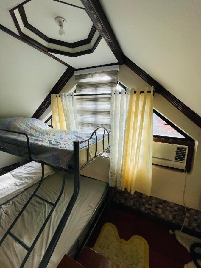 Villa Resthouse Fully Airconditioned W/ Private Parking à Tuguegarao Extérieur photo